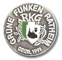 Pin Grüne Funken Ratheim