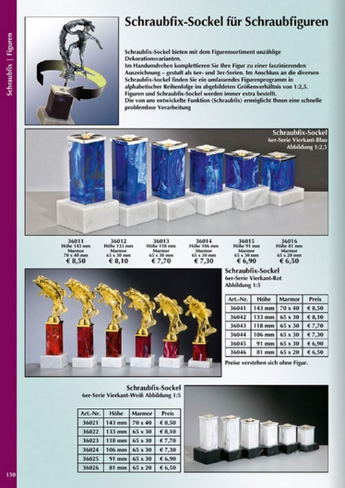 Ehrenpreise Schraubfix