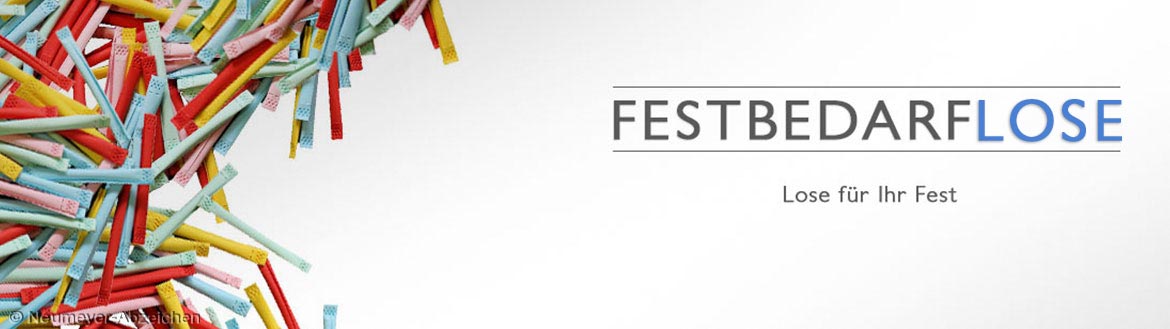 Individuelle Sicherheitslose Lose Mit Sonderdruck