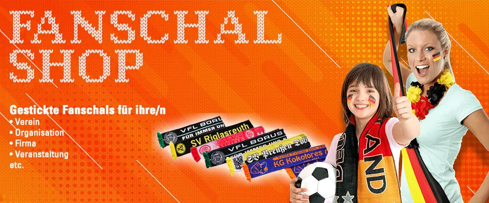 Fanschals