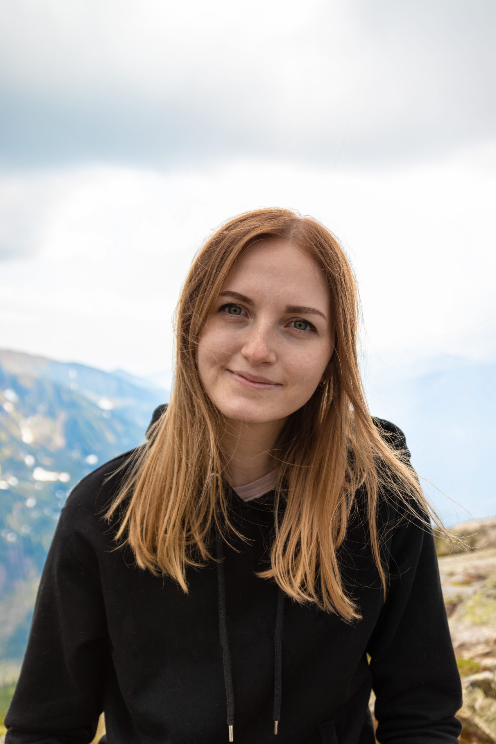 Sofie Spitz