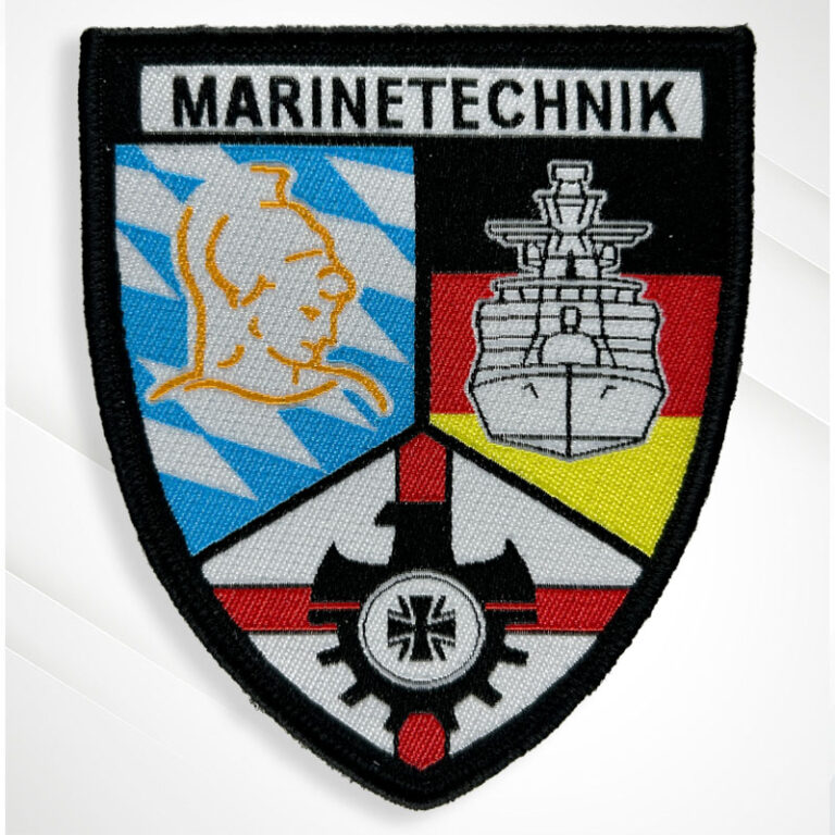 bundeswehr-marinetechnik