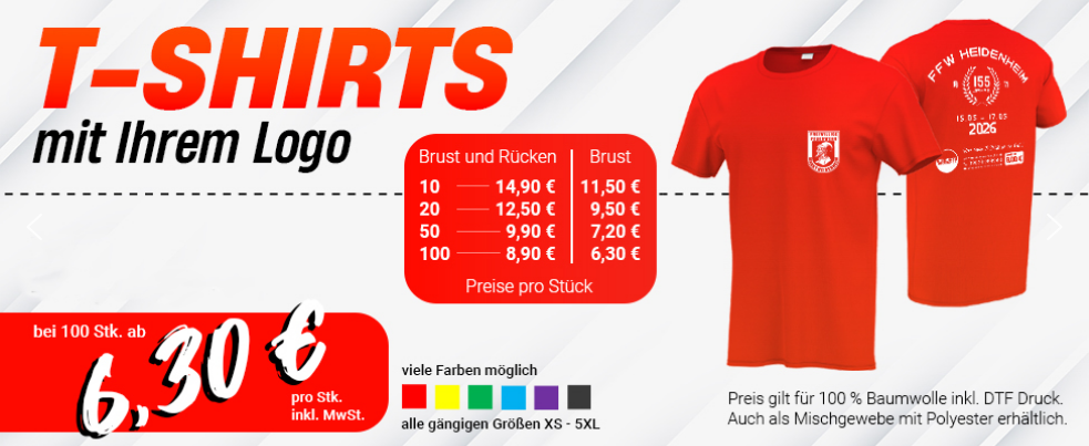 T-Shirts
