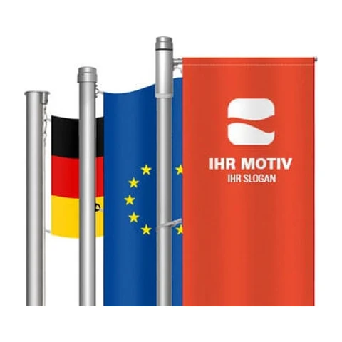 Fahnen