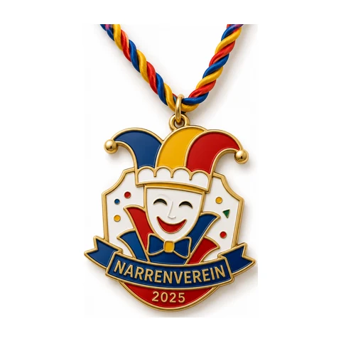 Karnevalsorden