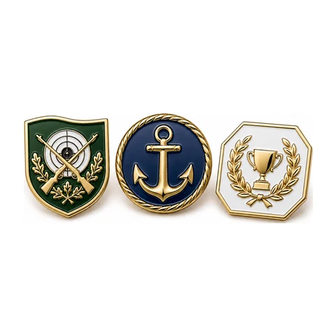 Pins