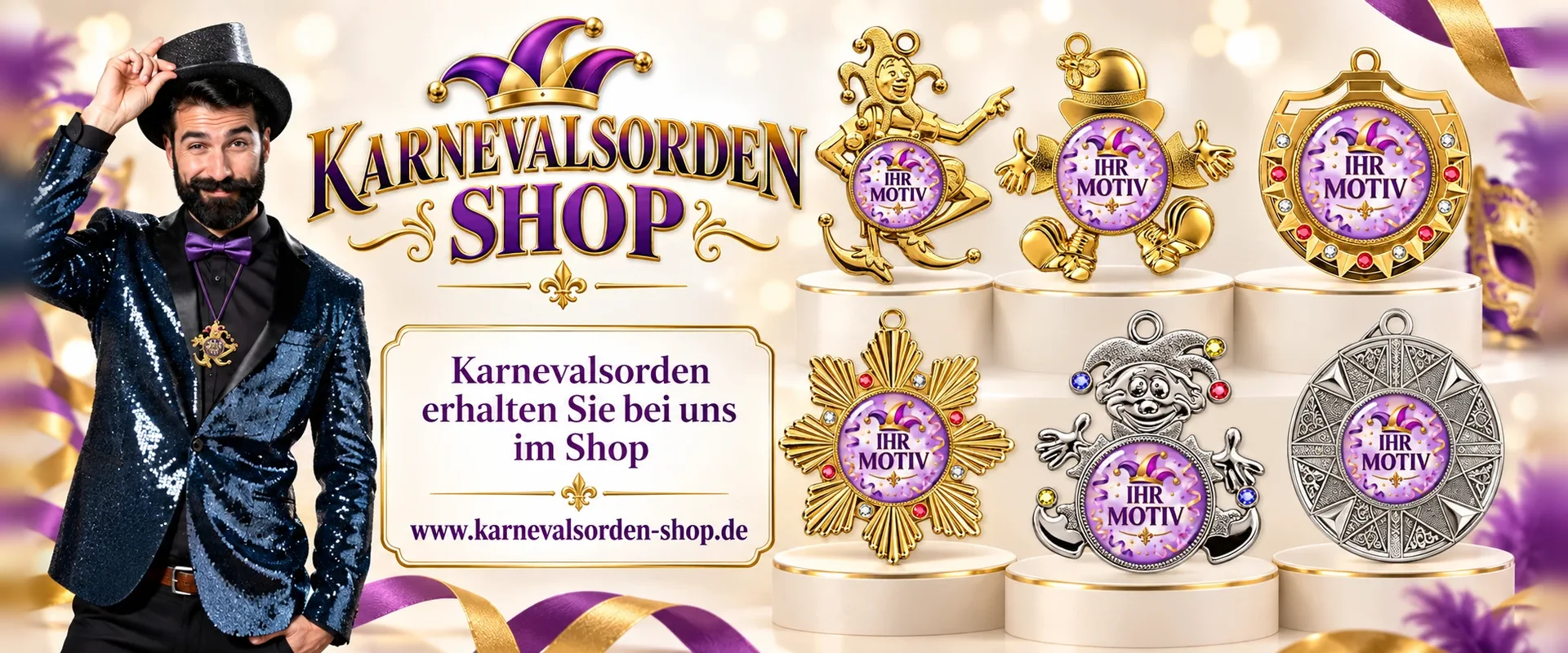 Karnevalsorden