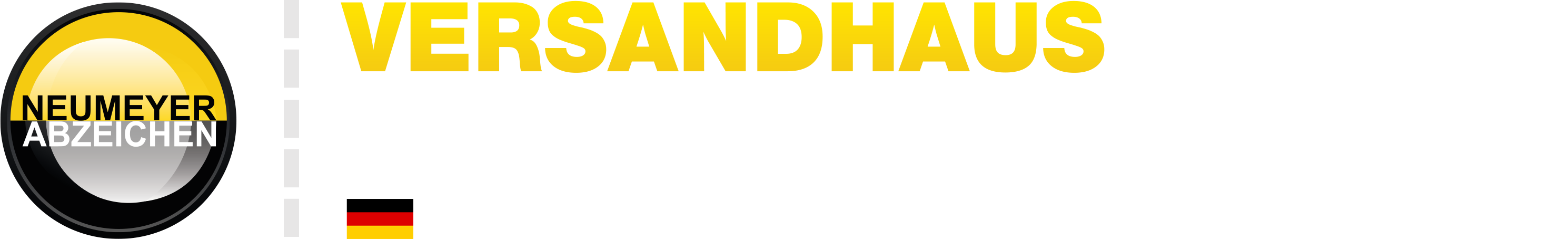 Versandhaus Neumeyer-Abzeichen e.K.