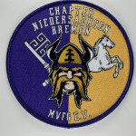 Aufnäher Fussball und Sportvereine Chapter Niedersachsen / Bremen