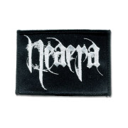 Aufnäher Bands Neaera