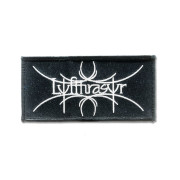 Aufnäher Bands Lifthrasyr