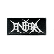 Aufnäher Bands Ende