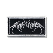 Aufnäher Bands Armagedda