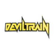 Aufnäher Bands Deviltrain