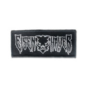 Aufnäher Bands Eisenhauer
