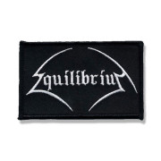 Aufnäher Bands Equilibrium