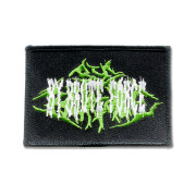 Aufnäher Bands Brute Force