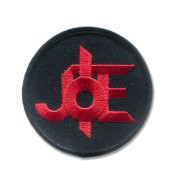 Aufnäher Bands JOE