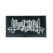 Aufnäher Bands Lost Life