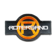 Aufnäher Bands Rotersand