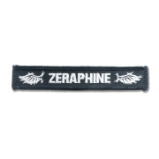 Aufnäher Bands Zeraphine