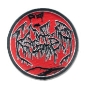 Aufnäher Bands Bloodbath