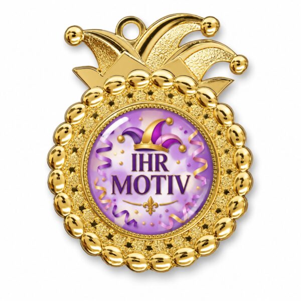 Karnevalsorden 526KA 526KA