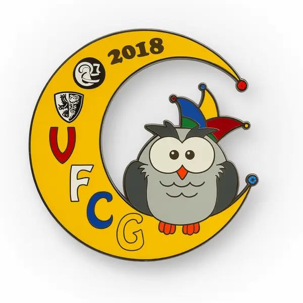 Karnevalsorden VFCG