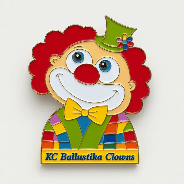 Karnevalsorden KC Ballustika Clowns