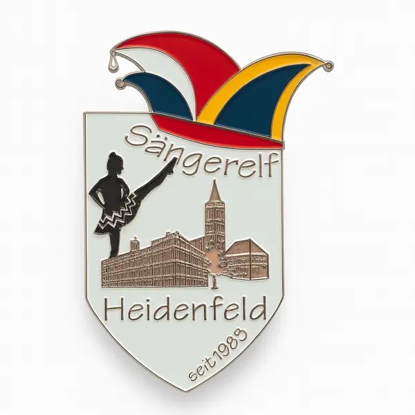 Karnevalsorden Sängerelf Heidenfeld